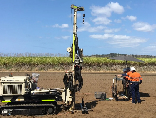 Borewell Drilling Sservices In Madhavaram