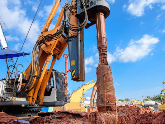 Borewell Services In Ambattur