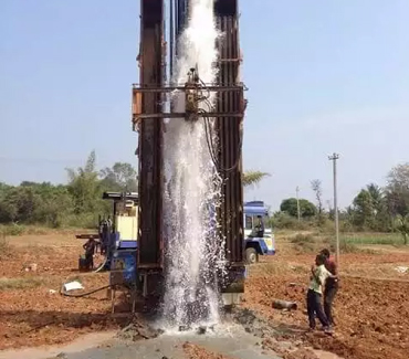 Water Borewell Contractor In Lakshmipuram