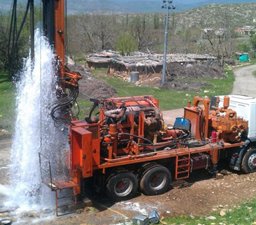 Borewell Services In Ambattur
