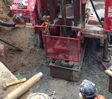 Water Borewell Contractor In Lakshmipuram