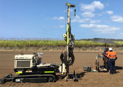 Borewell Drilling Experts In Kolathur