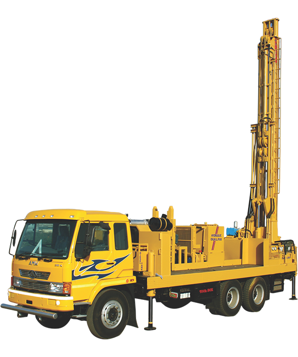 Borewell Drilling Sservices In Madhavaram