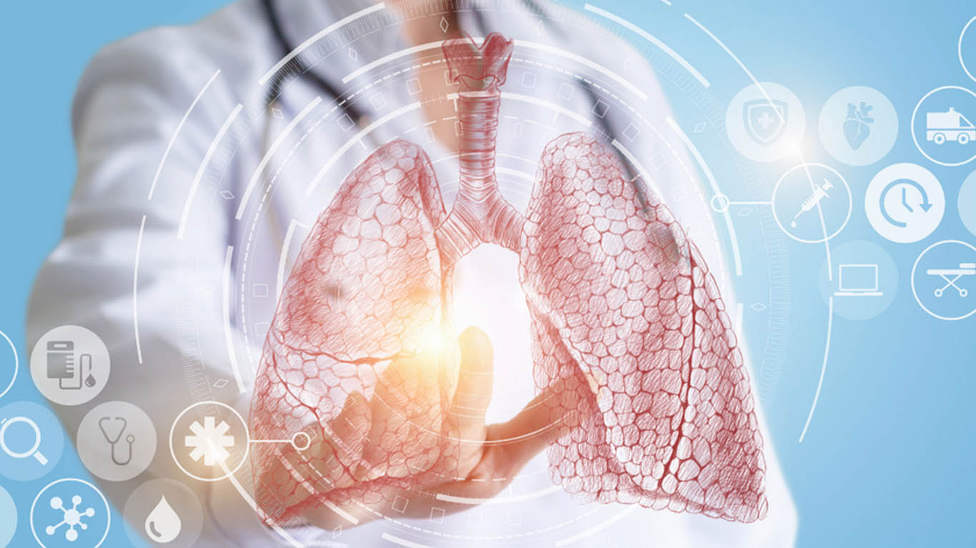 Pulmonologists Clinic in Teynampet